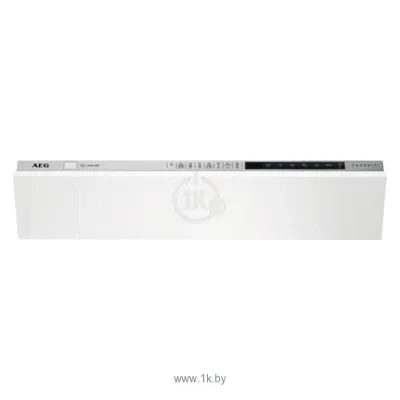 AEG FSE 83700 P