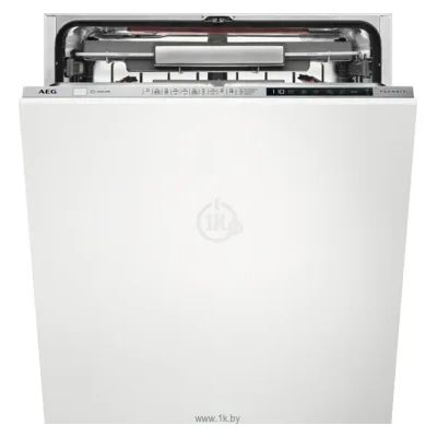 AEG FSE 83716 P