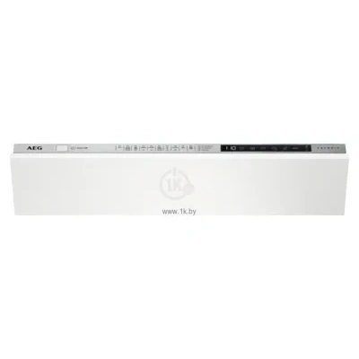 AEG FSE 83716 P