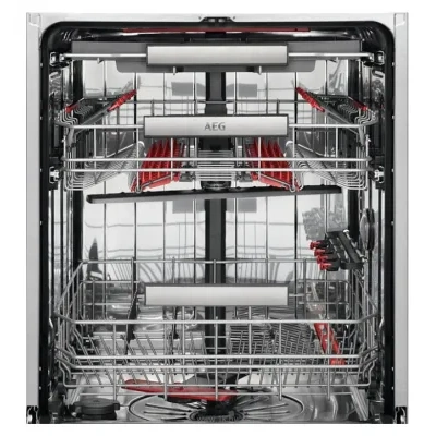 AEG FSE 83716 P