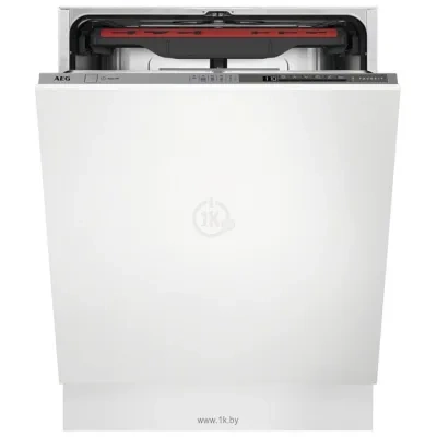 AEG FSE53920Z