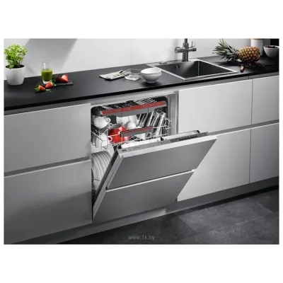 AEG FSE53920Z