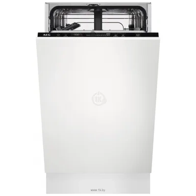 AEG FSE62417P