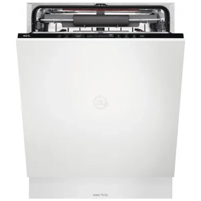 AEG FSE63717P