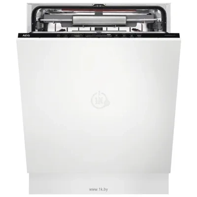 AEG FSE63807P