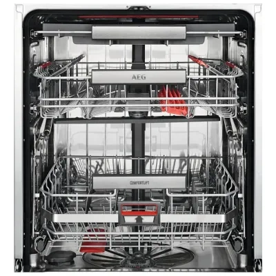 AEG FSE63807P
