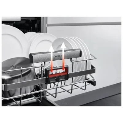 AEG FSE63807P
