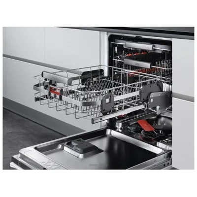 AEG FSE63807P