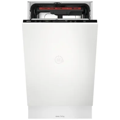 AEG FSE72537P