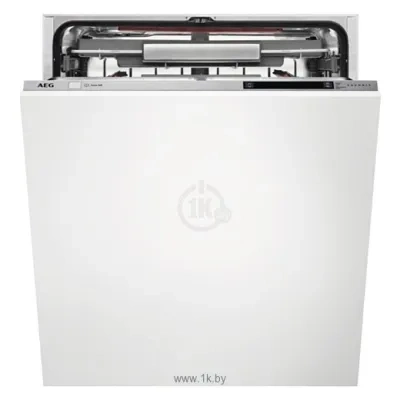AEG FSK 93700 P
