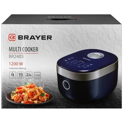 BRAYER Brayer BR2403