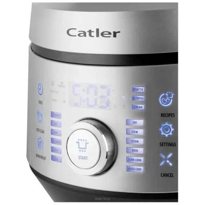 Catler MC 8010