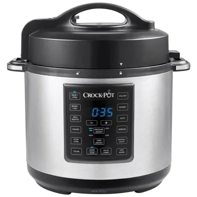 Crock-Pot CSC051X