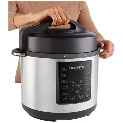 Crock-Pot CSC051X