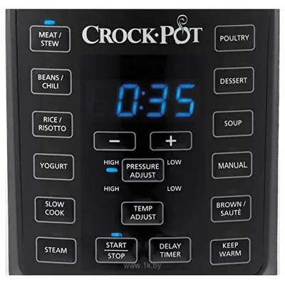 Crock-Pot CSC051X