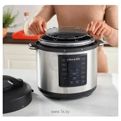 Crock-Pot CSC051XDIM