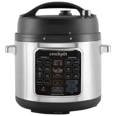 Crock-Pot CSC062X