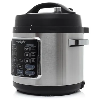 Crock-Pot CSC062X