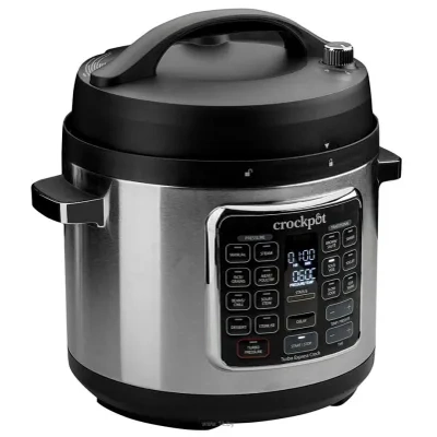 Crock-Pot CSC062X