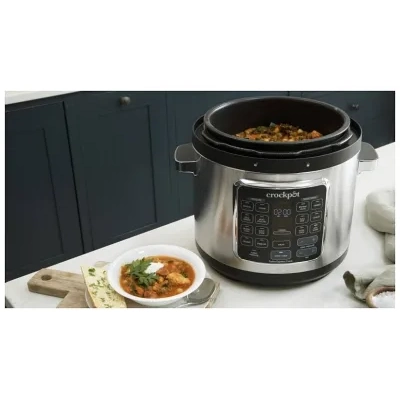 Crock-Pot CSC062X