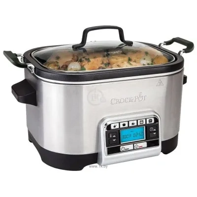 Crock-Pot Crockpot CSC024X