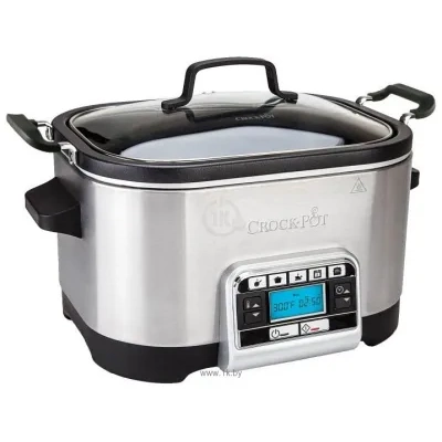 Crock-Pot Crockpot CSC024X