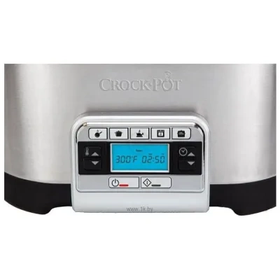 Crock-Pot Crockpot CSC024X