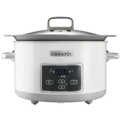 Crock-Pot Crockpot CSC026X