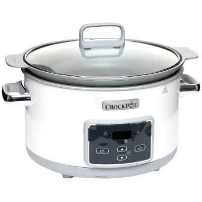 Crock-Pot Crockpot CSC026X