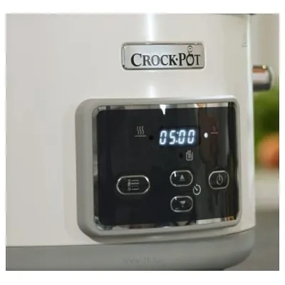 Crock-Pot Crockpot CSC026X