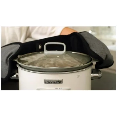 Crock-Pot Crockpot CSC026X