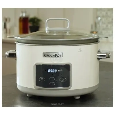 Crock-Pot Crockpot CSC026X