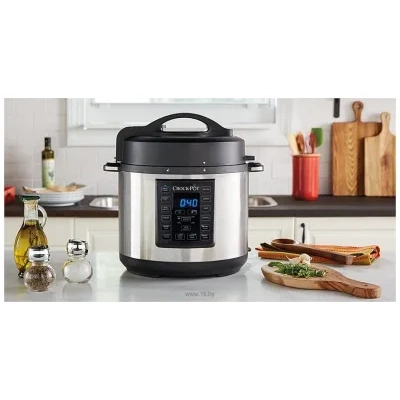 Crock-Pot Crockpot CSC051