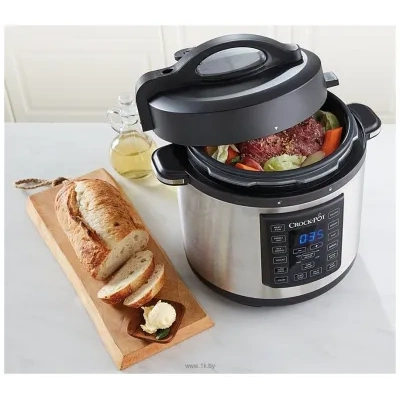 Crock-Pot Crockpot CSC051