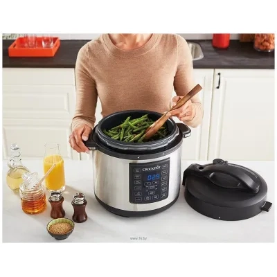 Crock-Pot Crockpot CSC051