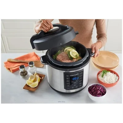 Crock-Pot Crockpot CSC051