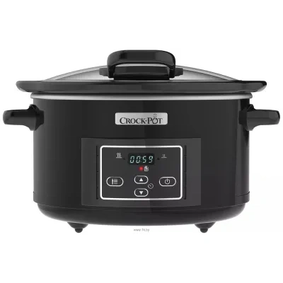 Crock-Pot Crockpot CSC052X