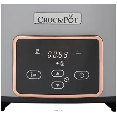 Crock-Pot Crockpot CSC059X