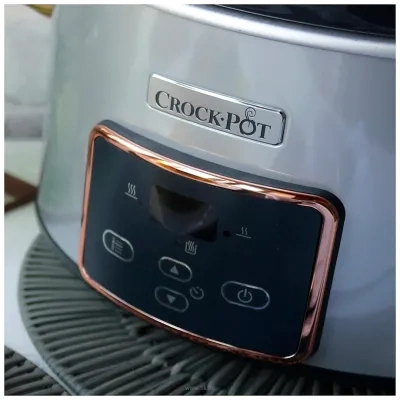 Crock-Pot Crockpot CSC059X