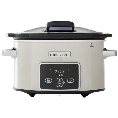 Crock-Pot Crockpot CSC060X