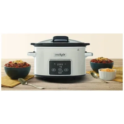 Crock-Pot Crockpot CSC060X