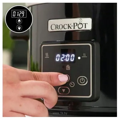 Crock-Pot Crockpot CSC061X