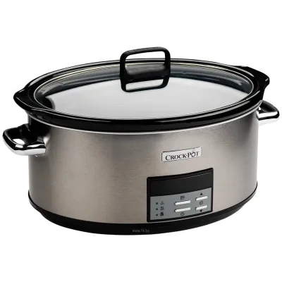 Crock-Pot Crockpot CSC063X