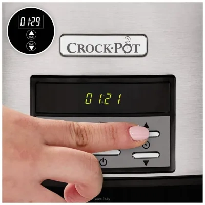 Crock-Pot Crockpot CSC063X