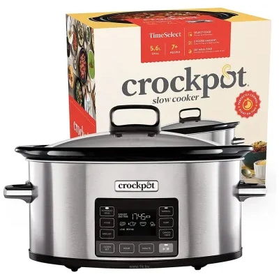 Crock-Pot Crockpot CSC066X