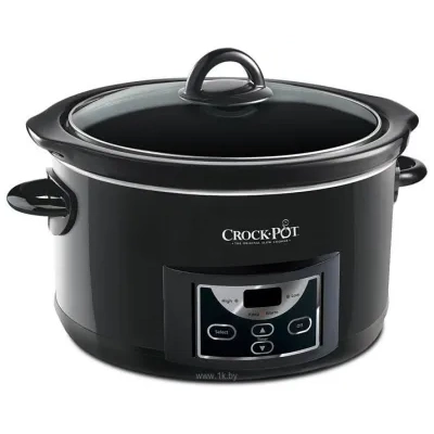 Crock-Pot Crockpot SCCPRC507B-050