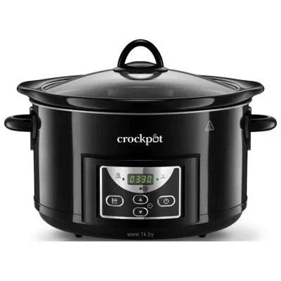 Crock-Pot Crockpot SCCPRC507B-050