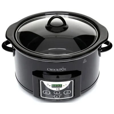 Crock-Pot Crockpot SCCPRC507B-050