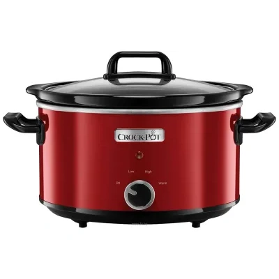 Crock-Pot Crockpot SCV400RD-050