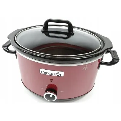 Crock-Pot Crockpot SCV400RD-050